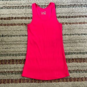 Under Armour Heat Gear Victory Tank, Size S